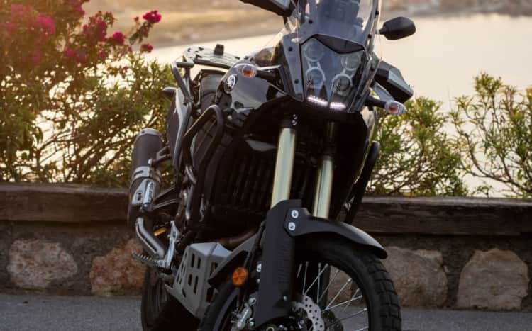 Wyprawa motocyklem solo po Europie Andaluzja