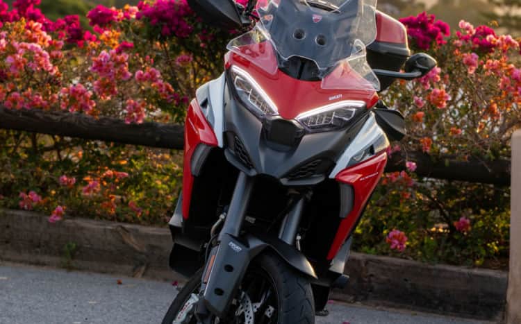 wycieczka motocyklem po Andaluzji