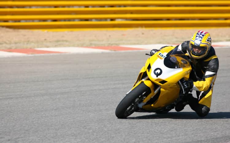Motocykl