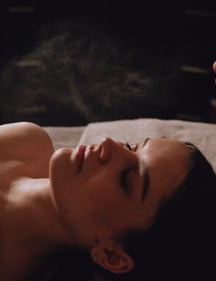 Masaż aromaterapeutyczny we Wrocławiu