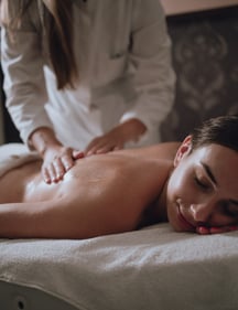 Masaż relaksujący we Wrocławiu