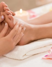 SPA dla dłoni i stóp – Psary