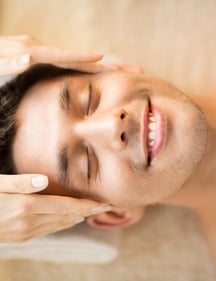 Dzień SPA dla mężczyzny –  Psary