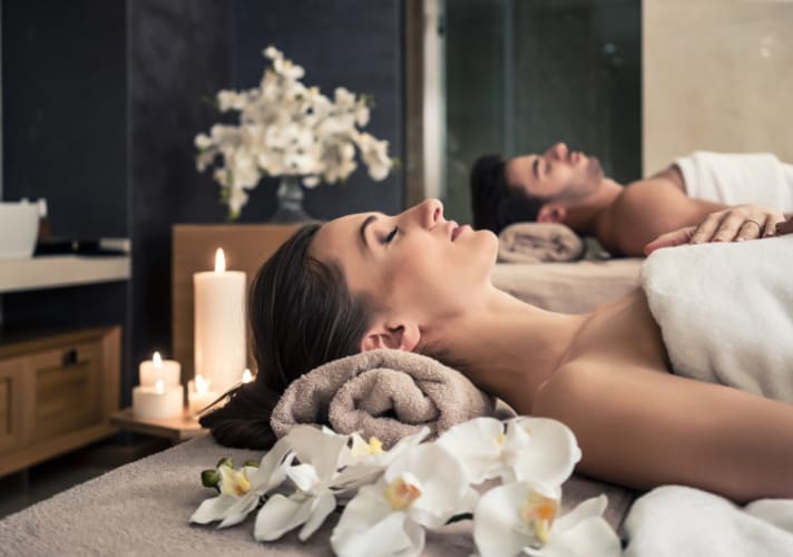 dzień w spa dla dw&ampampoacutech os&ampampoacuteb