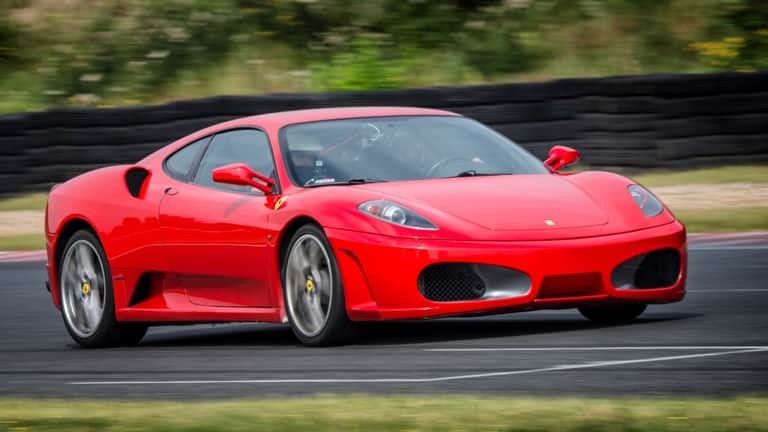 ferrari