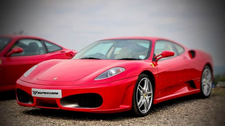 ferrari f430