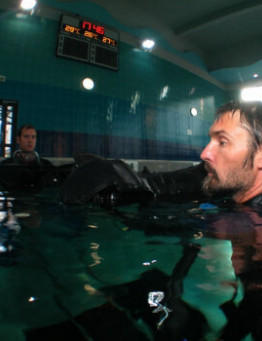 Kurs Nurkowania OWD PADI