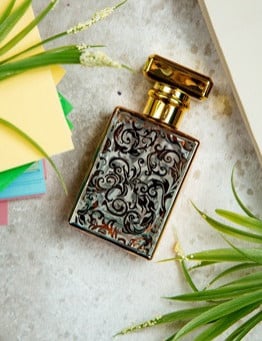 Warsztaty tworzenia perfum