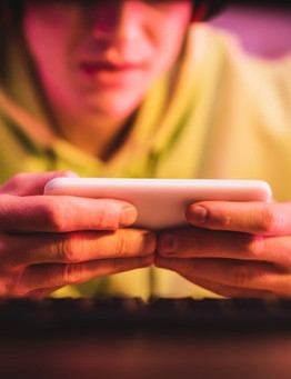 Warsztaty tworzenia gier internetowych dla dzieci online