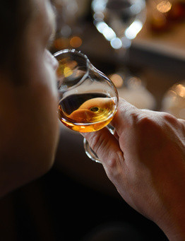 Kurs degustacji whisky