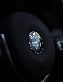 Jazda za kierownicą BMW M3 E92