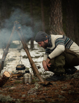 Bushcraft