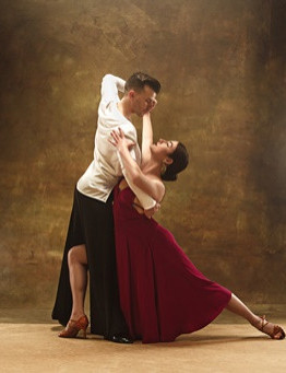 Warsztaty Tango argentino dla dwojga