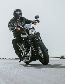 Zaawansowane techniki jazdy motocyklem - szkolenie na torze