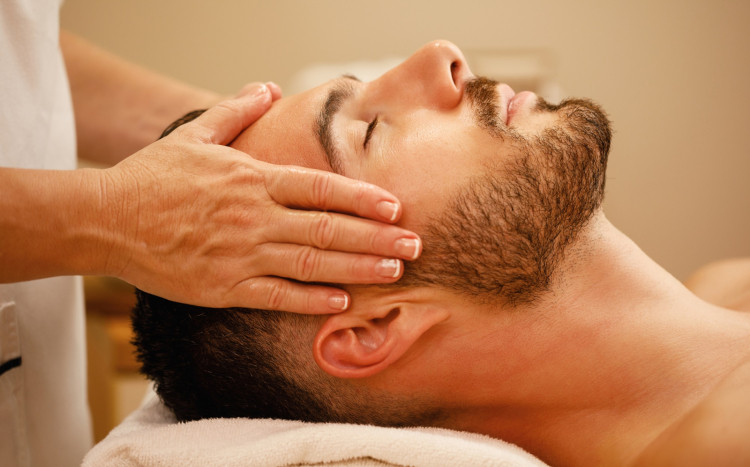 masaż aromaterapeutyczny dla dwojga