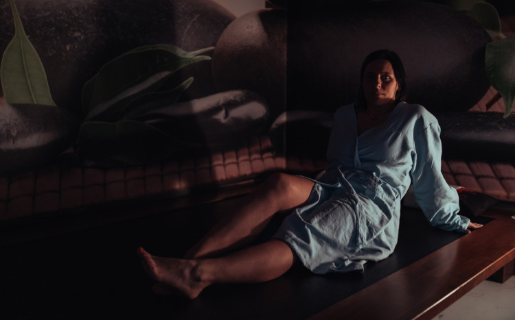 Sauna japońska Tychy