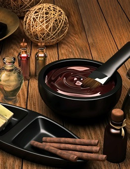 Masaż czekoladą dla dwojga – Lubin