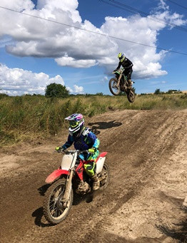 Poznaj Motocross – Gdańsk