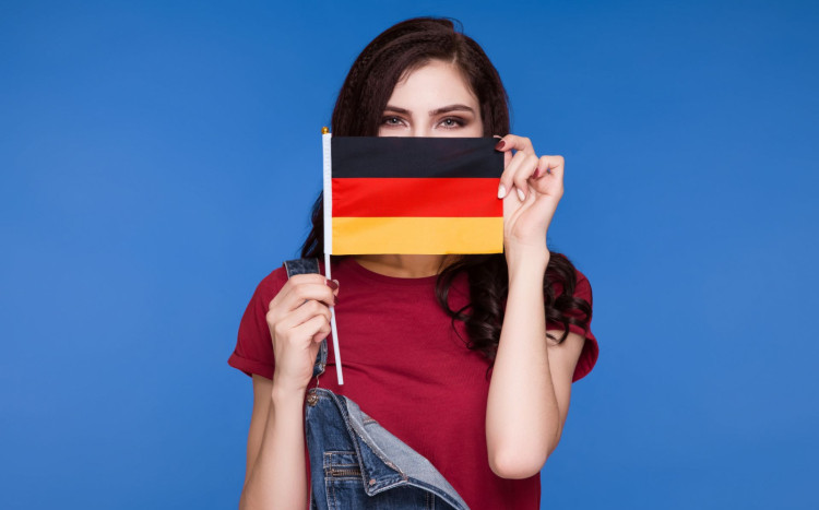 Nauka języka niemieckiego – online