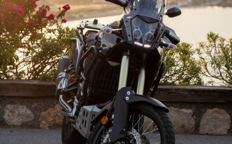 Wyprawa motocyklem solo po Europie Andaluzja
