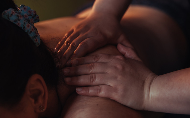 Zabiegi SPA Chorz&oacutew