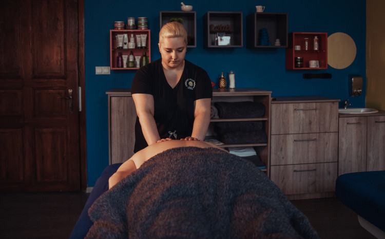 Profesjonalny masaż w Chorzowie