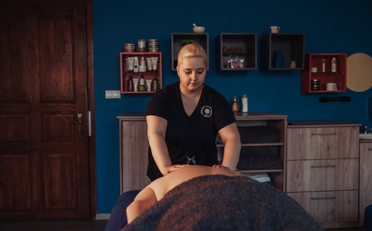 Profesjonalny masaż w Chorzowie