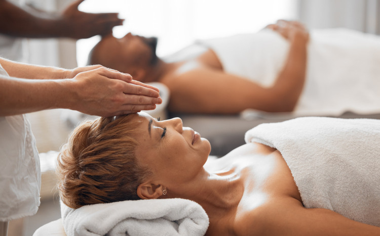 Zdrowotne właściwości masażu