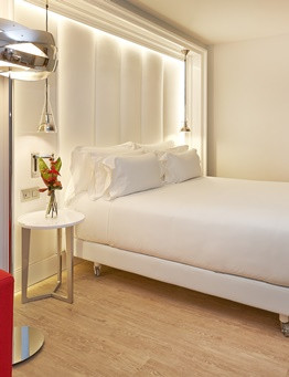 Romantyczny weekend dla dwojga NH Collection Gran Hotel Calderón 5* – Barcelona