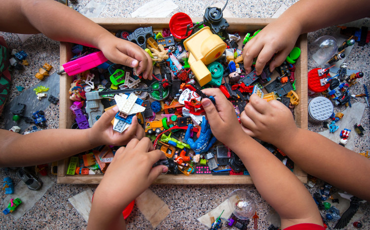 Obóz Fanów Lego dla dzieci – Liga LEGO 1 – Wisła