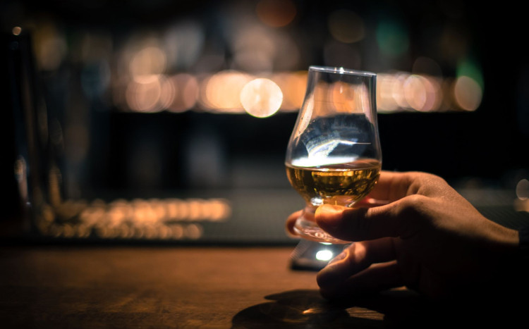 Degustowanie whisky - różne gatunki