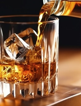 Degustacja whisky dla dwojga – wiele lokalizacji
