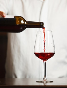 Indywidualna degustacja win dla dwojga – wiele lokalizacji