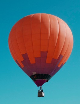 Rodzinny lot balonem – Zamość i Roztocze
