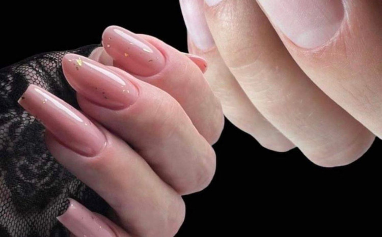 Manicure hybrydowy  w Koszalinie
