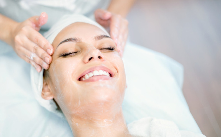 Holistyczny Rytuał SPA na twarz Phenoterapia w Kaliszu