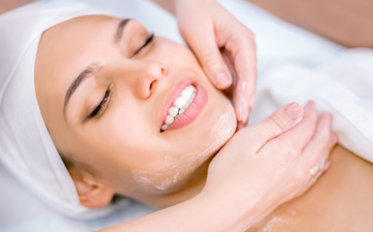 Holistyczny Rytuał SPA z masażem na twarz – Kalisz