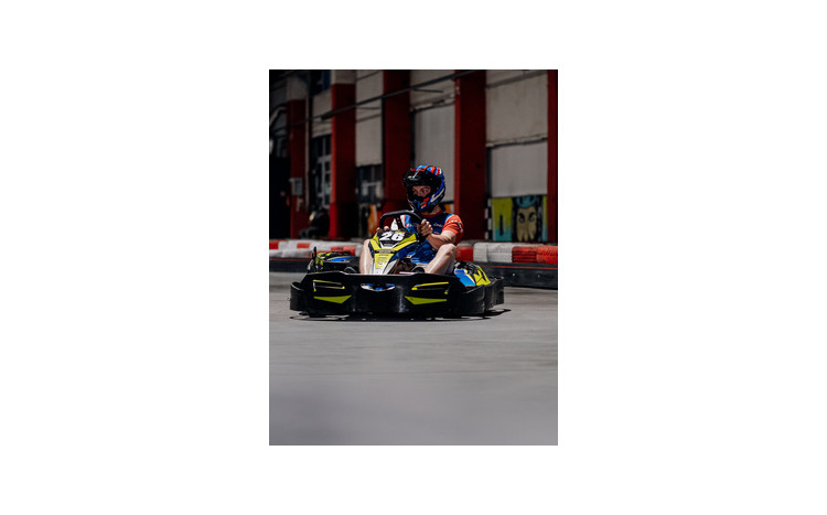RST Karting