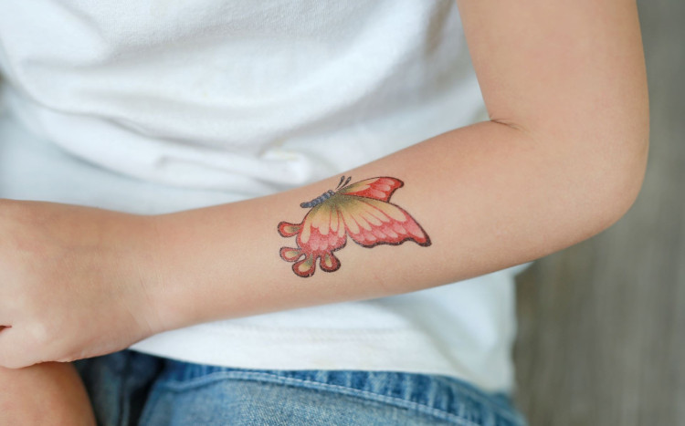 Inspiracja na tatuaż w Sensoria Tattoo