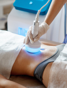Liposukcja ultradźwiękowa – Olsztyn