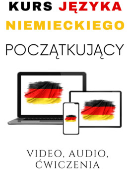 Podstawowy kurs języka niemieckiego – online