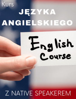 Zaawansowany kurs języka angielskiego – online