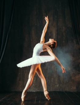 Lekcja baletu – Kalisz