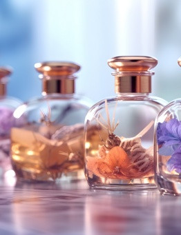 Warsztaty tworzenia perfum – Kraków
