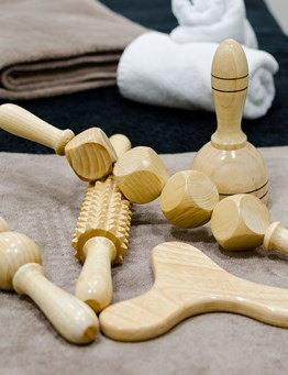 Maderoterapia – masaż ujędrniający – Olsztyn