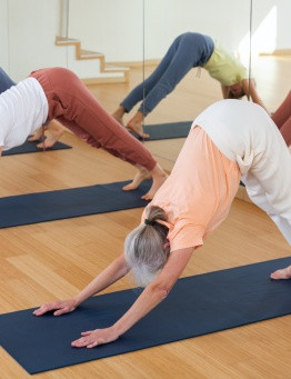 Karnet na zajęcia jogi dla dzieci – Częstochowa
