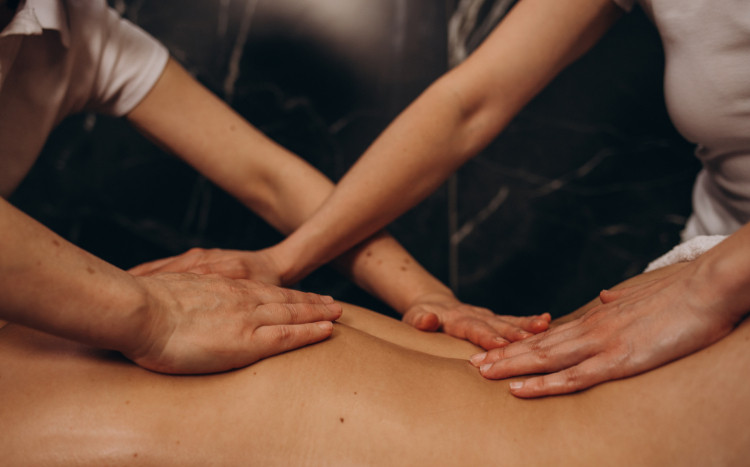 Nauka masażu w Poznaniu