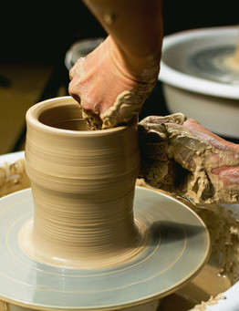Voucher na warsztaty ceramiki – Suchy Las