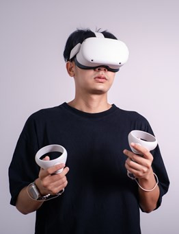 Wirtualna rzeczywistość VR – Kielce