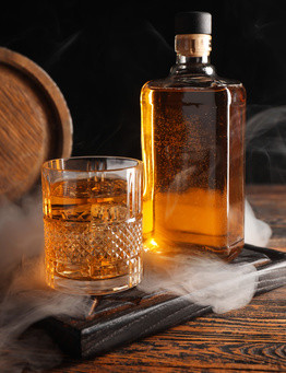 Degustacja whisky – Trójmiasto